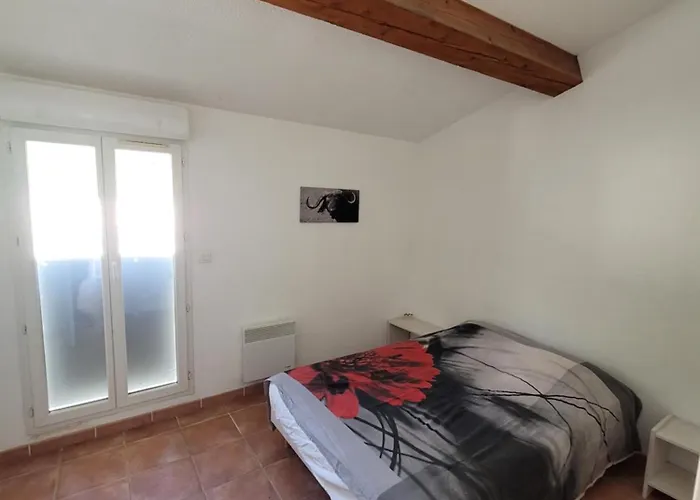 Maison Avec Piscine Dans Residence