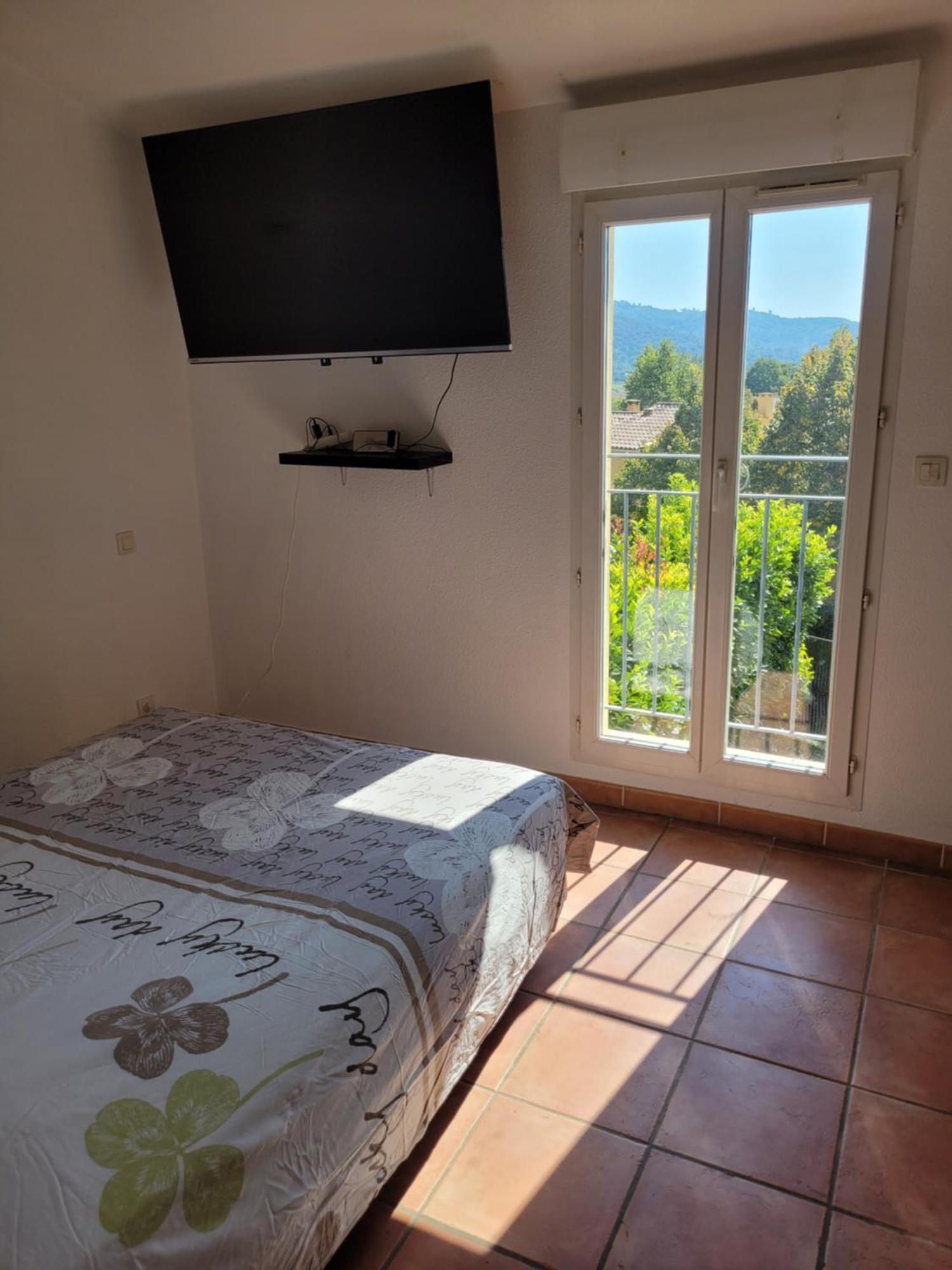 Maison Avec Piscine Dans Hébergement de vacances Gréoux-les-Bains