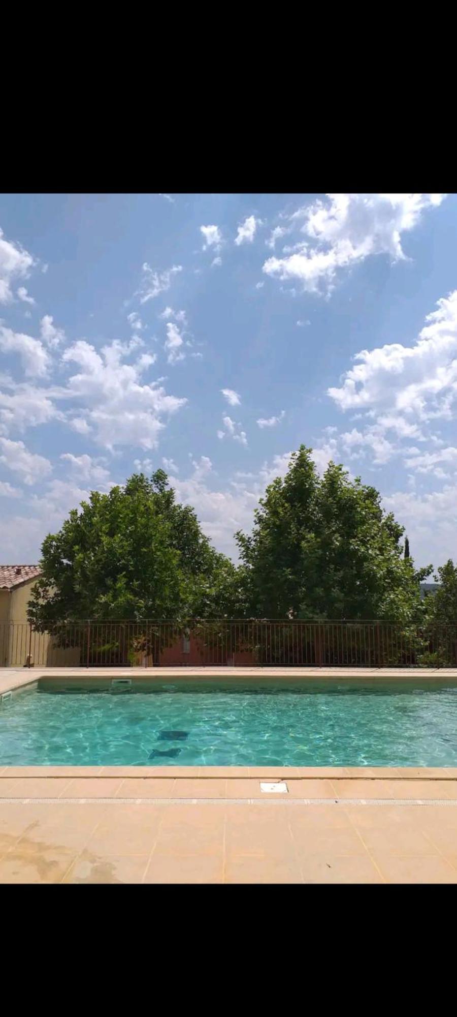 Maison Avec Piscine Dans *